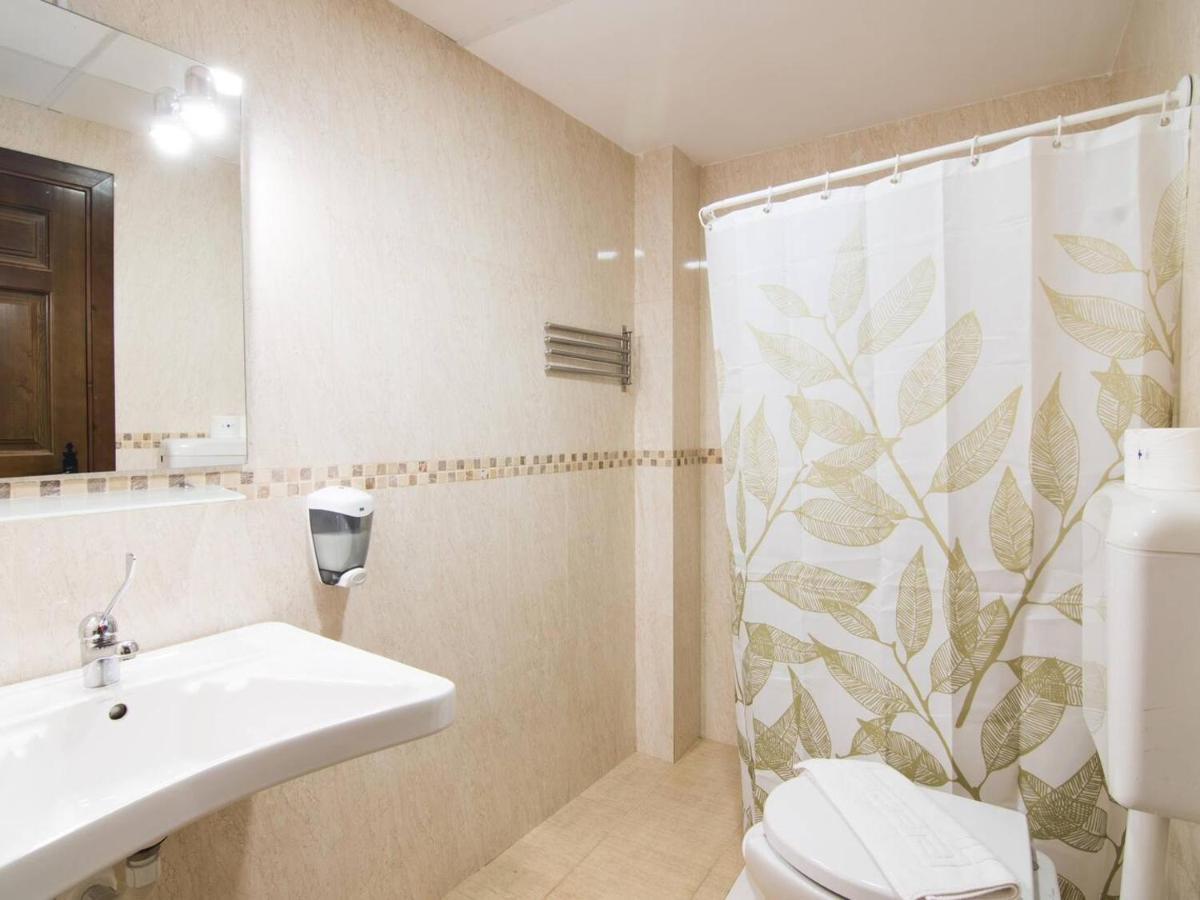 Tuguest Plaza De Gracia Appartement Granada Buitenkant foto